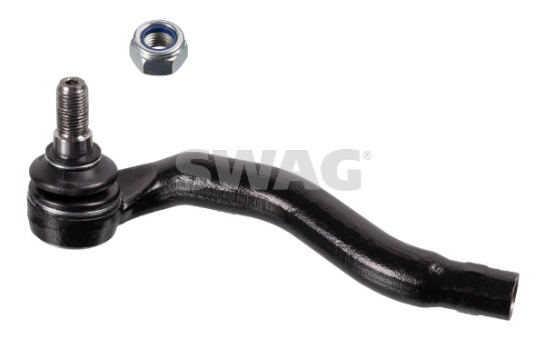 Tie Rod End - 10 10 7927 SWAG